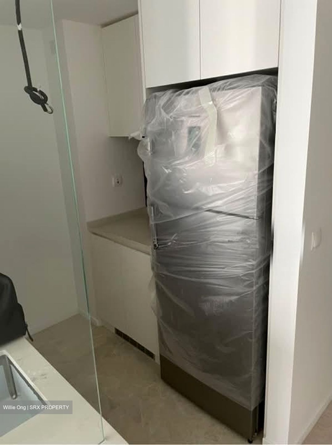 Amber 45 (D15), Apartment #561006011